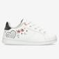 Silver Court - Blanco - Zapatillas Niña Silver Court - Blanco - Zapatillas Niña