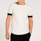 Silver Fit - Blanco - Camiseta Hombre Silver Fit - Blanco - Camiseta Hombre