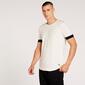 Silver Fit - Blanco - Camiseta Hombre Silver Fit - Blanco - Camiseta Hombre