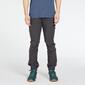 Boriken Outdoor - Gris - Pantalón Montaña Hombre Boriken Outdoor - Gris - Pantalón Montaña Hombre