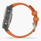Garmin Fenix 6 Zafiro - GRIS - Reloj Deportivo Garmin Fenix 6 Zafiro - GRIS - Reloj Deportivo