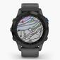 Garmin Fenix 6 Pro Solar - NEGRO - Reloj Deportivo Garmin Fenix 6 Pro Solar - NEGRO - Reloj Deportivo
