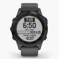 Garmin Fenix 6 Pro Solar - NEGRO - Reloj Deportivo Garmin Fenix 6 Pro Solar - NEGRO - Reloj Deportivo