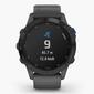 Garmin Fenix 6 Pro Solar - NEGRO - Reloj Deportivo Garmin Fenix 6 Pro Solar - NEGRO - Reloj Deportivo