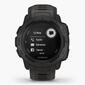 Garmin Instinct - GRIS - Reloj Deportivo Garmin Instinct - GRIS - Reloj Deportivo