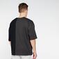 Silver Streetball - Gris - Camiseta Hombre Silver Streetball - Gris - Camiseta Hombre