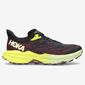 Hoka Speedgoat 5 - Vermelho - Sapatilhas Trail Mulher Hoka Speedgoat 5 - Vermelho - Sapatilhas Trail Mulher