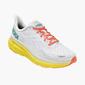 Hoka Clifton 8 - Blancas - Zapatillas Running Hombre Hoka Clifton 8 - Blancas - Zapatillas Running Hombre