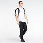 Boriken Outdoor - Blanco - Polo Montaña Hombre Boriken Outdoor - Blanco - Polo Montaña Hombre