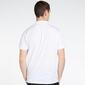 Boriken Outdoor - Blanco - Polo Montaña Hombre Boriken Outdoor - Blanco - Polo Montaña Hombre