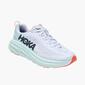 Hoka Rincon 3 - Branco - Sapatilhas Running Mulher Hoka Rincon 3 - Branco - Sapatilhas Running Mulher