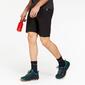 Boriken Outdoor - Negro - Bermudas Montaña Hombre Boriken Outdoor - Negro - Bermudas Montaña Hombre