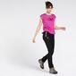 Boriken Outdoor - Morado - Camiseta Trekking Mujer Boriken Outdoor - Morado - Camiseta Trekking Mujer