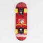 Skate Looney Tunes - Rosa - Skate Unissexo Skate Looney Tunes - Rosa - Skate Unissexo