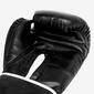 Everlast Core 2 - Preto - Luvas Boxe Unissexo Everlast Core 2 - Preto - Luvas Boxe Unissexo