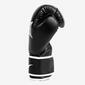 Everlast Core 2 - Preto - Luvas Boxe Unissexo Everlast Core 2 - Preto - Luvas Boxe Unissexo