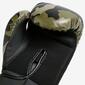 Everlast Spark - Preto - Luvas Boxe Unissexo Everlast Spark - Preto - Luvas Boxe Unissexo