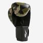 Everlast Spark - Preto - Luvas Boxe Unissexo Everlast Spark - Preto - Luvas Boxe Unissexo