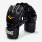 Guantes Everlast MMA - Negro - Guantillas MMA Guantes Everlast MMA - Negro - Guantillas MMA