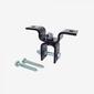 Soporte Saco Boxeo Everlast - Negro - Accesorios Boxeo Soporte Saco Boxeo Everlast - Negro - Accesorios Boxeo