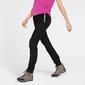 Boriken Outdoor - Negro - Pantalón Montaña Mujer Boriken Outdoor - Negro - Pantalón Montaña Mujer