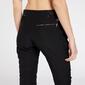 Boriken Outdoor - Negro - Pantalón Montaña Mujer Boriken Outdoor - Negro - Pantalón Montaña Mujer