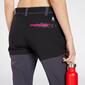 Boriken Outdoor - Gris - Pantalón Montaña Mujer Boriken Outdoor - Gris - Pantalón Montaña Mujer
