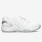 Fila Clay - Branco - Sapatilhas Padel Mulher Fila Clay - Branco - Sapatilhas Padel Mulher
