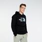 The North Face Half Dome - Negro - Sudadera Montaña Hombre The North Face Half Dome - Negro - Sudadera Montaña Hombre