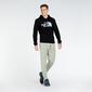 The North Face Half Dome - Negro - Sudadera Montaña Hombre The North Face Half Dome - Negro - Sudadera Montaña Hombre