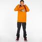 The North Face Half Dome - Ocre - Sudadera Montaña Hombre The North Face Half Dome - Ocre - Sudadera Montaña Hombre
