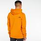 The North Face Half Dome - Ocre - Sudadera Montaña Hombre The North Face Half Dome - Ocre - Sudadera Montaña Hombre