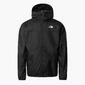 The North Face Sundowner - Nero - Giacca a vento Running Uomo The North Face Sundowner - Nero - Giacca a vento Running Uomo