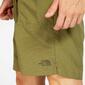 North Face Pull On - Kaki - Pantalón Montaña Hombre North Face Pull On - Kaki - Pantalón Montaña Hombre