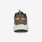 Skechers Hillcrest - Kaki - Zapatillas Trekking Hombre Skechers Hillcrest - Kaki - Zapatillas Trekking Hombre