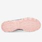 Skechers Hillcrest - Cinza - Sapatilhas Montanha Mulher Skechers Hillcrest - Cinza - Sapatilhas Montanha Mulher