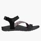 Sandalias Skechers - Negro - SandaliasTrekking Mujer Sandalias Skechers - Negro - SandaliasTrekking Mujer