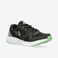Ipso Winner 2 - Negro - Zapatillas Running Chico Ipso Winner 2 - Negro - Zapatillas Running Chico