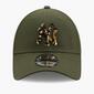 New Era New York Yankees - Kaki - Gorra Unisex New Era New York Yankees - Kaki - Gorra Unisex