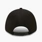 New Era Chicago Bulls - Negro - Gorra Unisex New Era Chicago Bulls - Negro - Gorra Unisex
