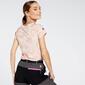 Boriken Outdoor - Rosa - Camiseta Trekking Mujer Boriken Outdoor - Rosa - Camiseta Trekking Mujer