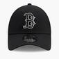 New Era Camo 9Forty Boston Red Sox - Azul - Boné Homem New Era Camo 9Forty Boston Red Sox - Azul - Boné Homem