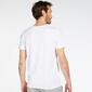 Camiseta Dragon Ball - Blanco - Camiseta Hombre 