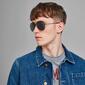 Gafas Aviador Jack & Jones - Negro - Gafas Sol Unisex Gafas Aviador Jack & Jones - Negro - Gafas Sol Unisex
