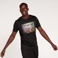 Camiseta Marvel - Negro - Camiseta Hombre Marvel Camiseta Marvel - Negro - Camiseta Hombre Marvel