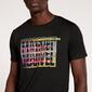 Camiseta Marvel - Negro - Camiseta Hombre Marvel Camiseta Marvel - Negro - Camiseta Hombre Marvel