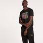 Camiseta Marvel - Negro - Camiseta Hombre Marvel Camiseta Marvel - Negro - Camiseta Hombre Marvel