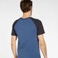 Camiseta Superman - Denim - Camiseta Hombre DC Comics Camiseta Superman - Denim - Camiseta Hombre DC Comics