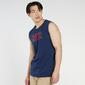 Camiseta Marvel - Marino - Camiseta Hombre Marvel Camiseta Marvel - Marino - Camiseta Hombre Marvel