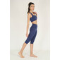 Santosha Capri - Twilight Blue Santosha Capri - Twilight Blue